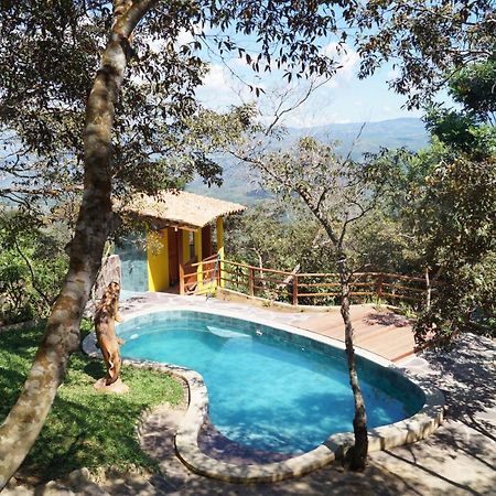 Indano Art Lodge Lamas Exterior foto