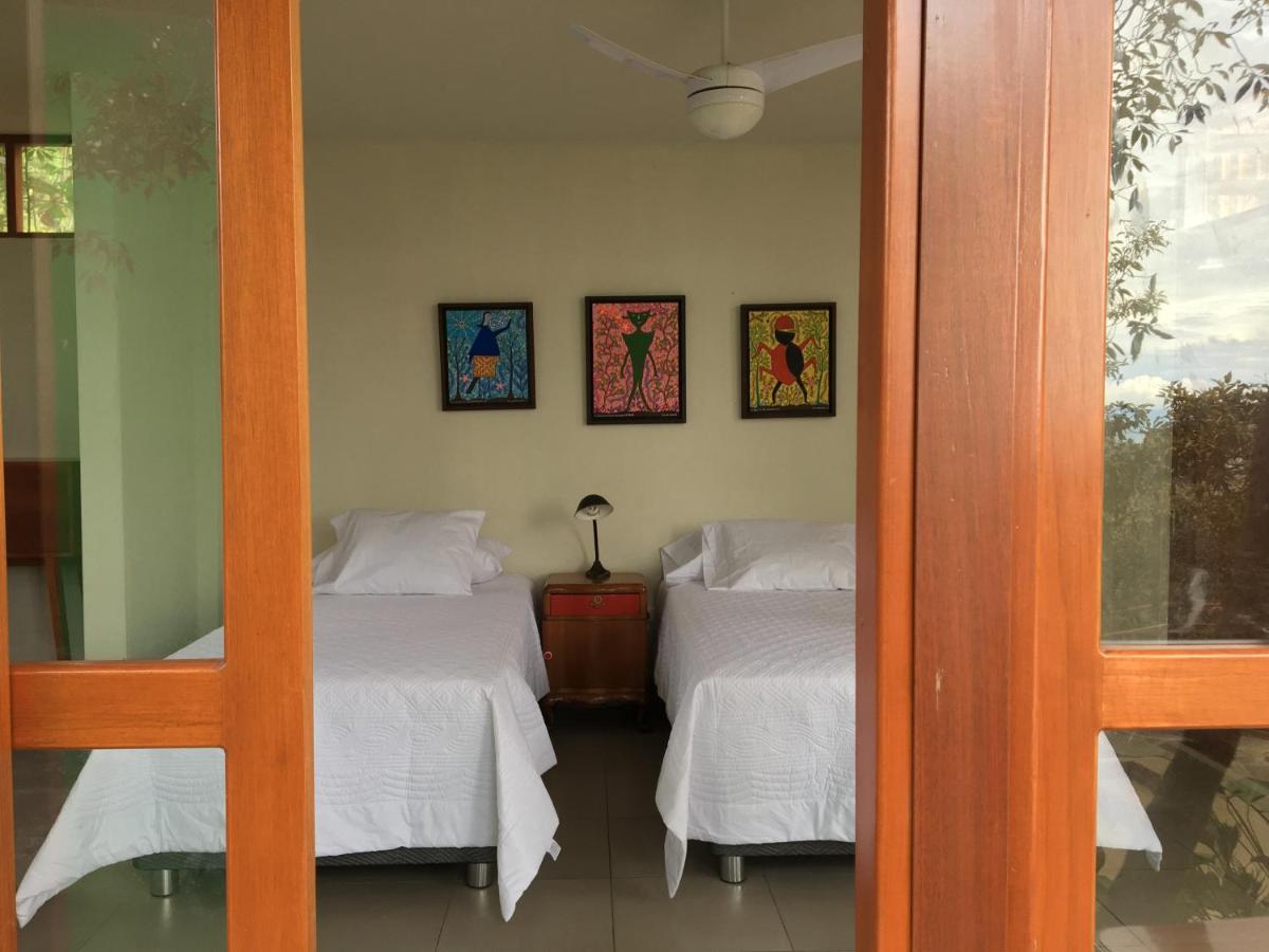 Indano Art Lodge Lamas Exterior foto