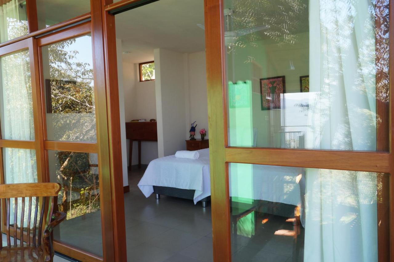 Indano Art Lodge Lamas Exterior foto