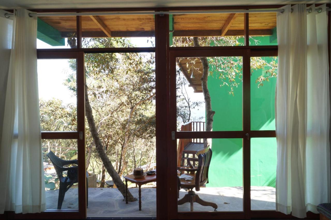 Indano Art Lodge Lamas Exterior foto