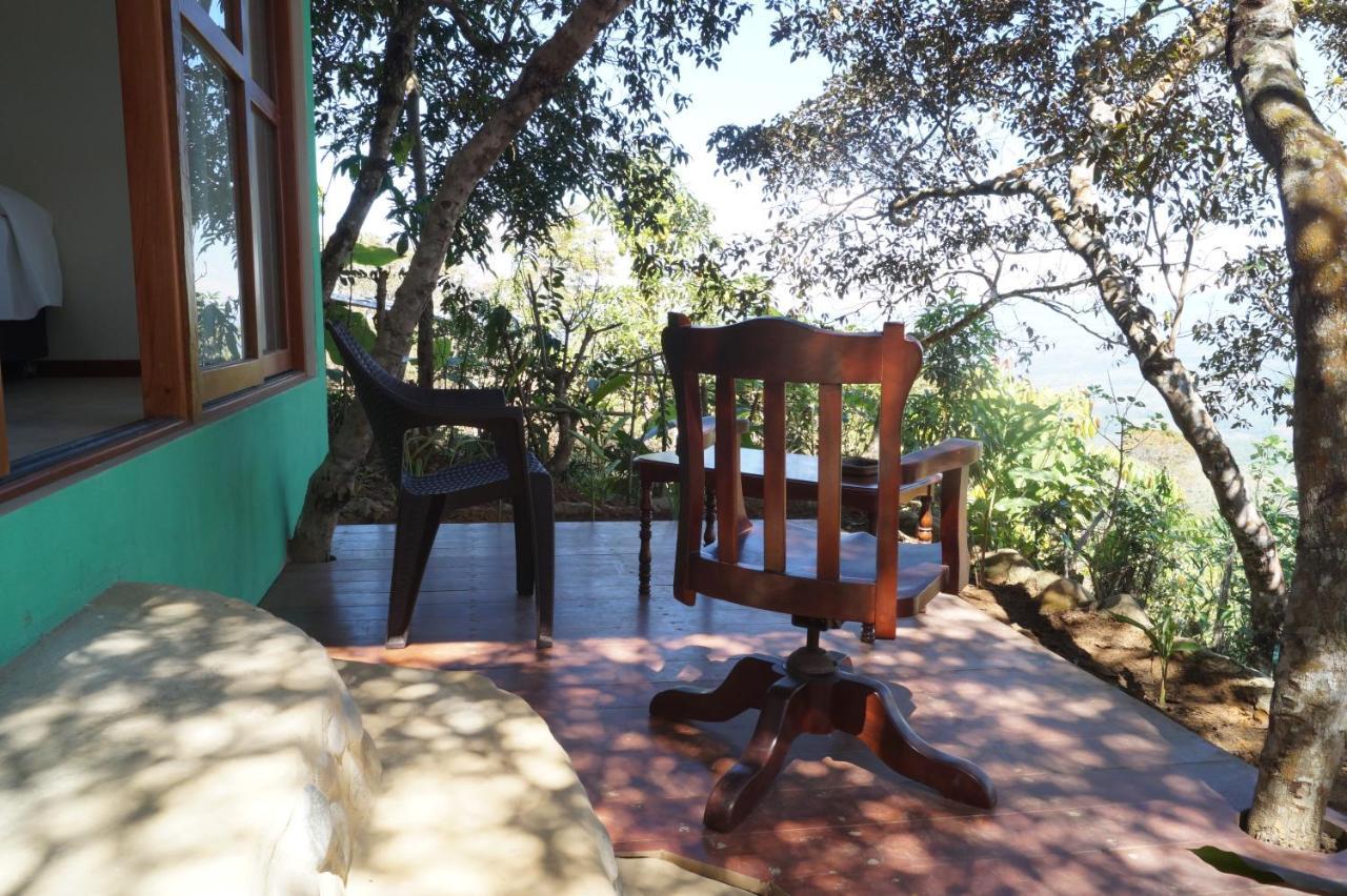 Indano Art Lodge Lamas Exterior foto