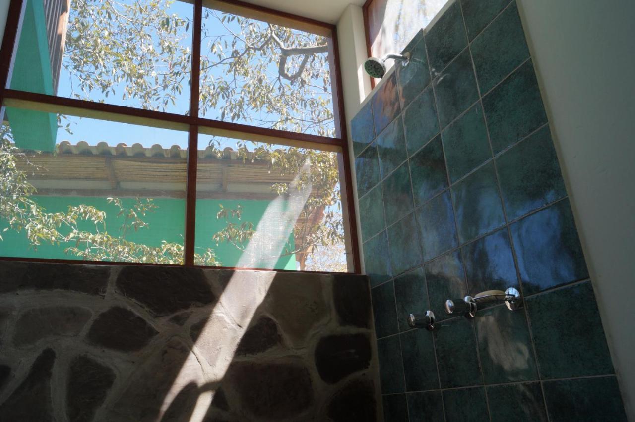 Indano Art Lodge Lamas Exterior foto